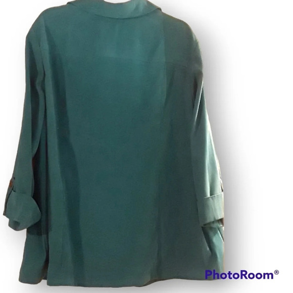 JM Collecton Jacket - Picture 2 of 4